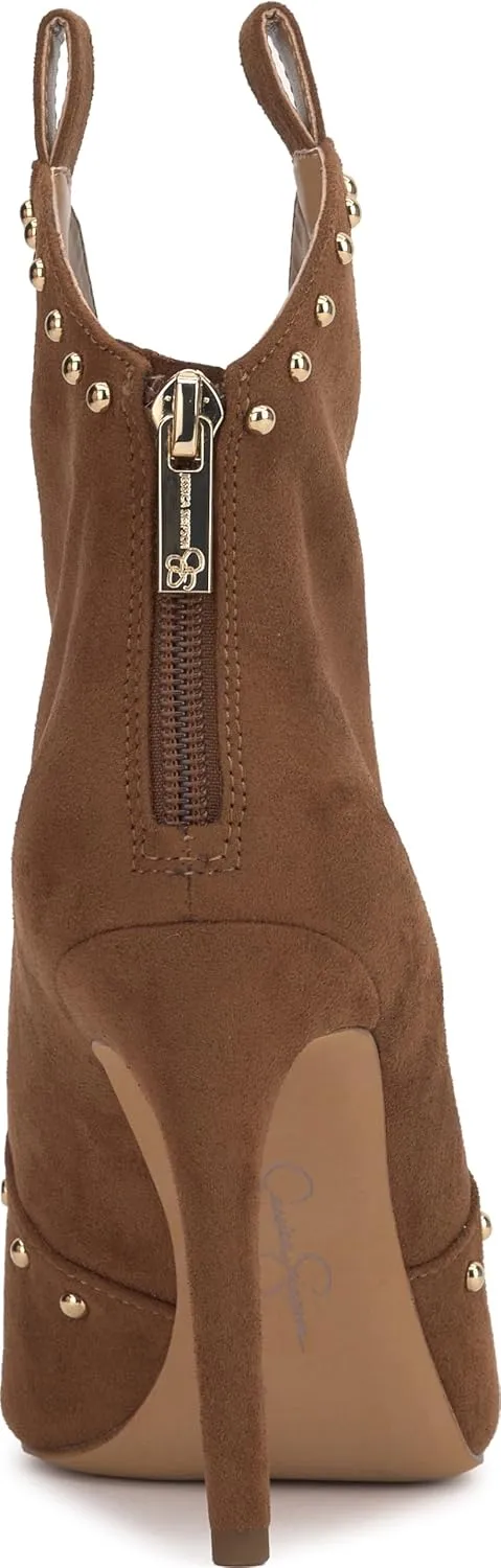 Jessica Simpson Women's Pixillez3 Ankle Boot