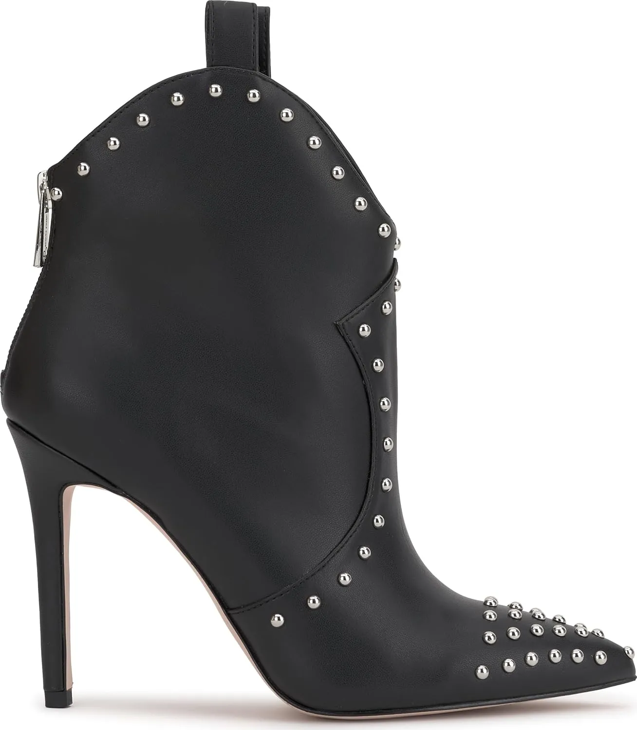 Jessica Simpson Women's Pixillez3 Ankle Boot