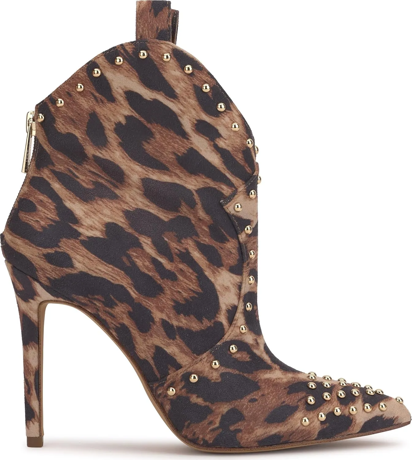 Jessica Simpson Women's Pixillez3 Ankle Boot