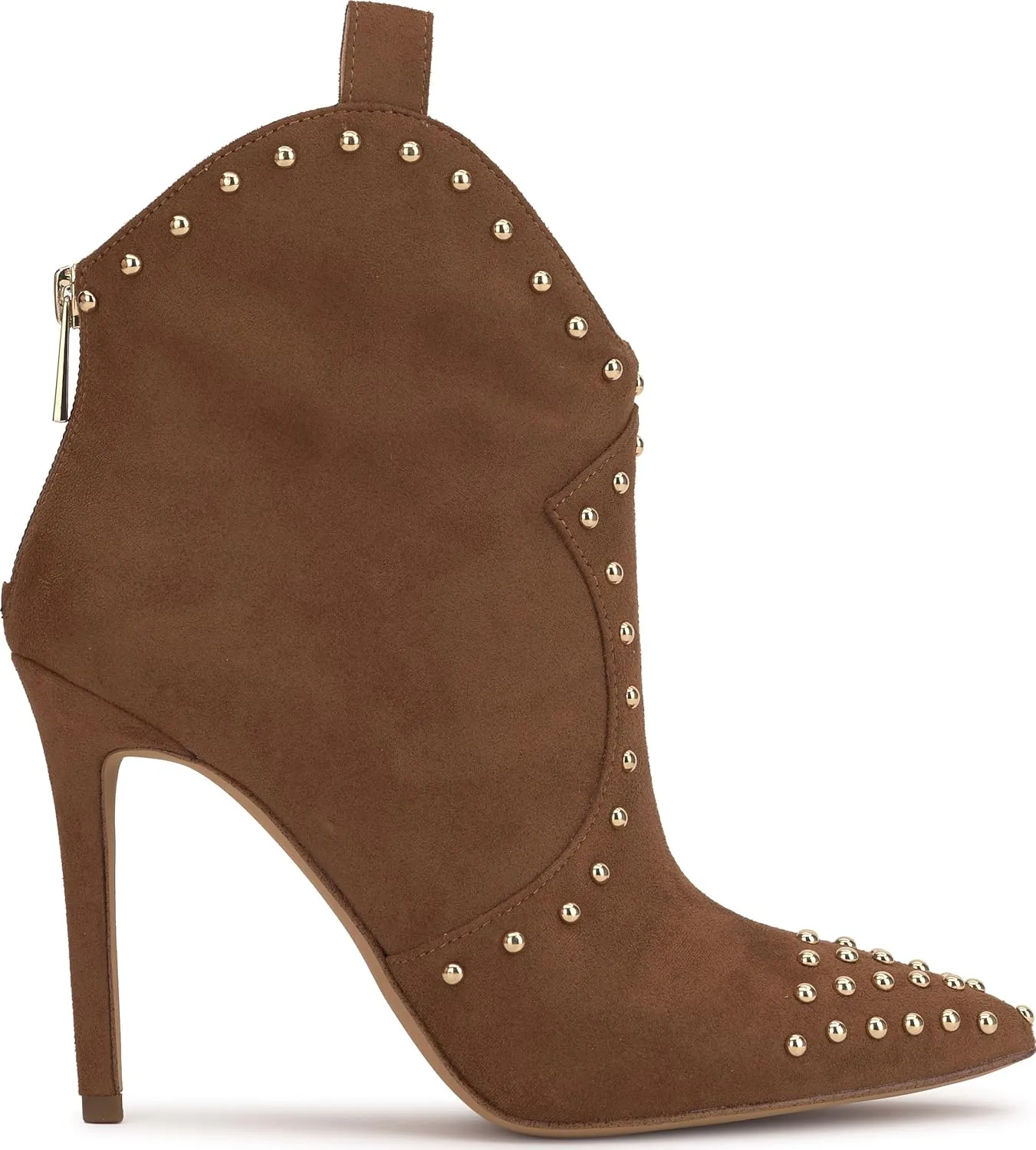 Jessica Simpson Women's Pixillez3 Ankle Boot