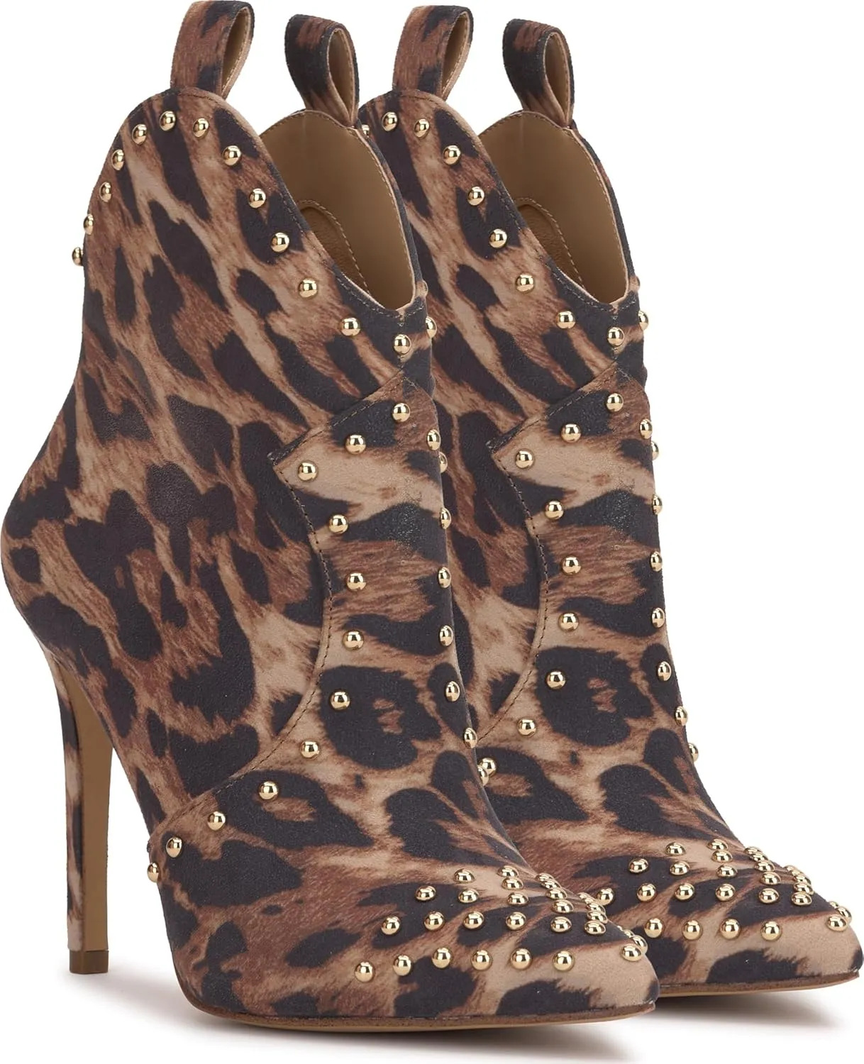 Jessica Simpson Women's Pixillez3 Ankle Boot