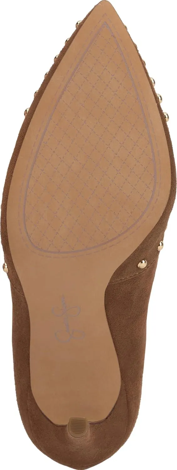 Jessica Simpson Women's Pixillez3 Ankle Boot