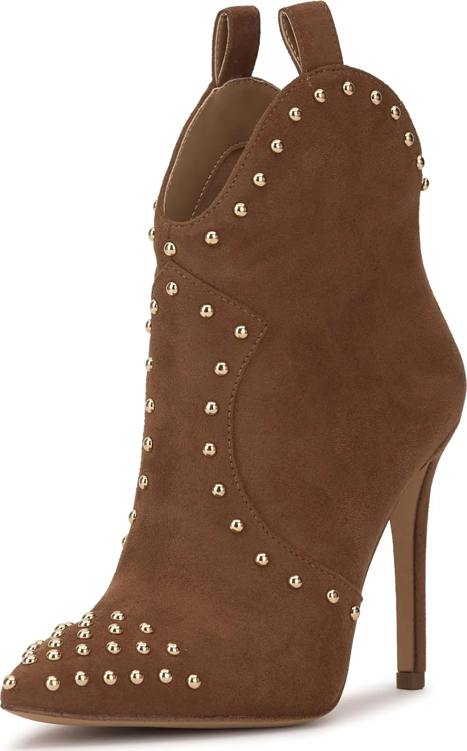 Jessica Simpson Women's Pixillez3 Ankle Boot