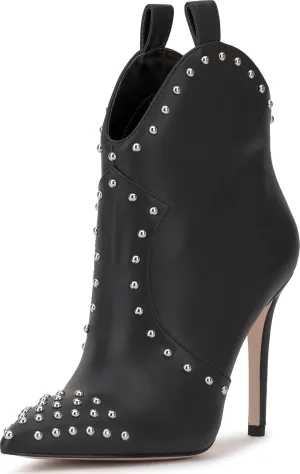 Jessica Simpson Women's Pixillez3 Ankle Boot