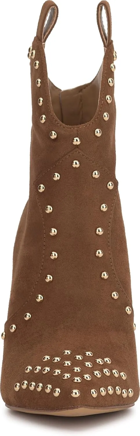 Jessica Simpson Women's Pixillez3 Ankle Boot