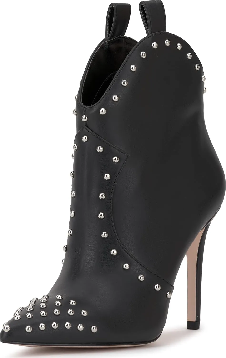 Jessica Simpson Women's Pixillez3 Ankle Boot