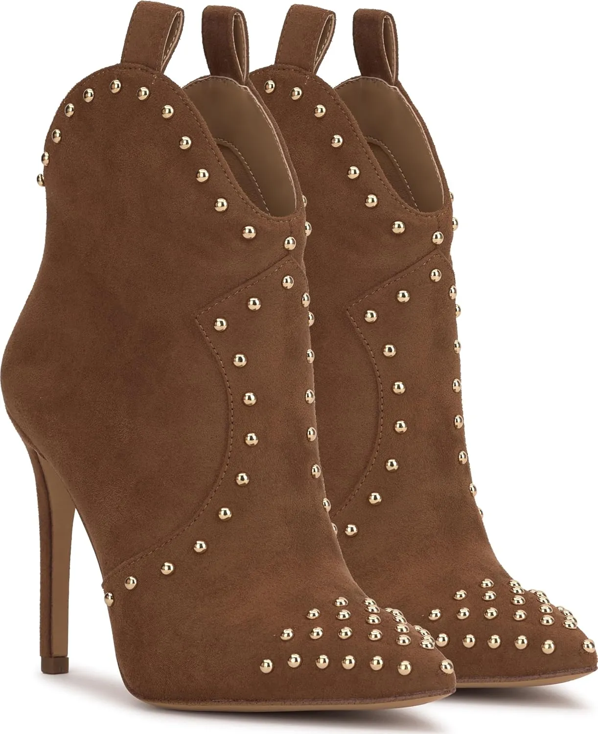 Jessica Simpson Women's Pixillez3 Ankle Boot