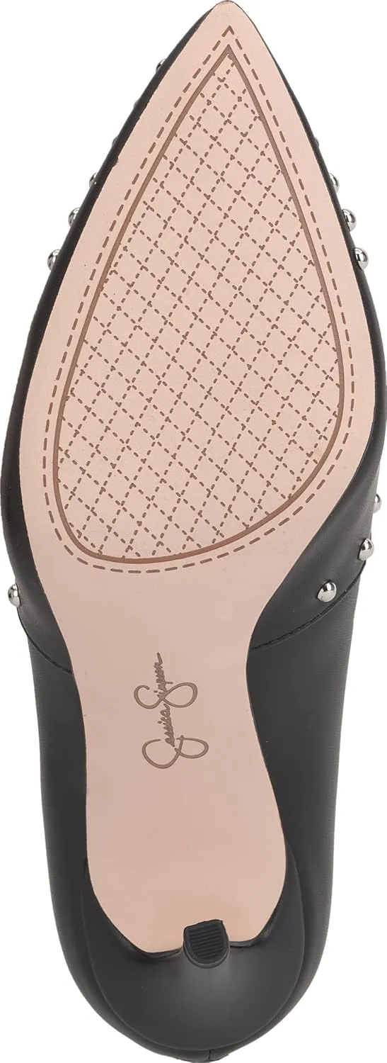 Jessica Simpson Women's Pixillez3 Ankle Boot
