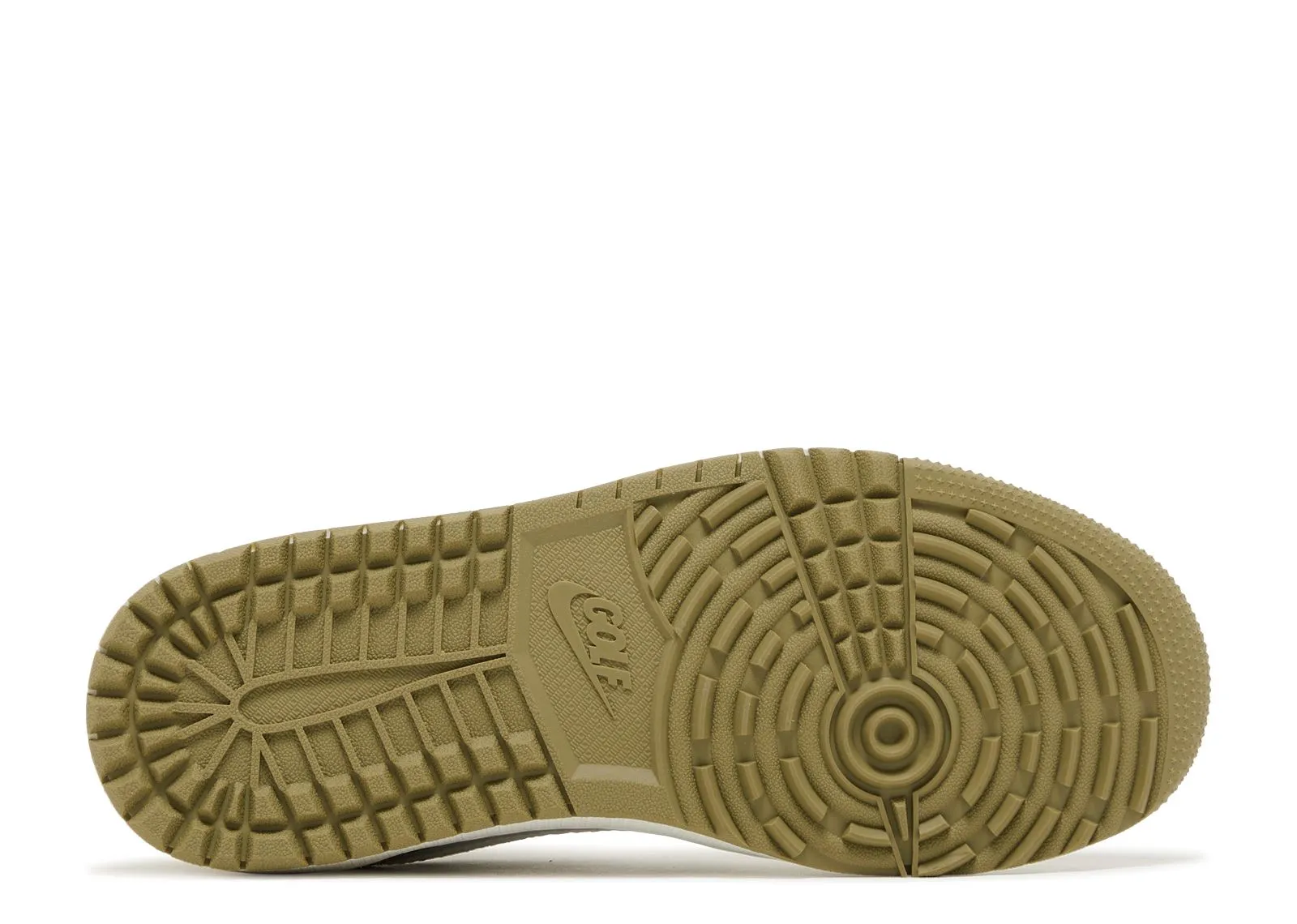 Jordan 1 Retro Low Golf
Travis Scott Neutral Olive