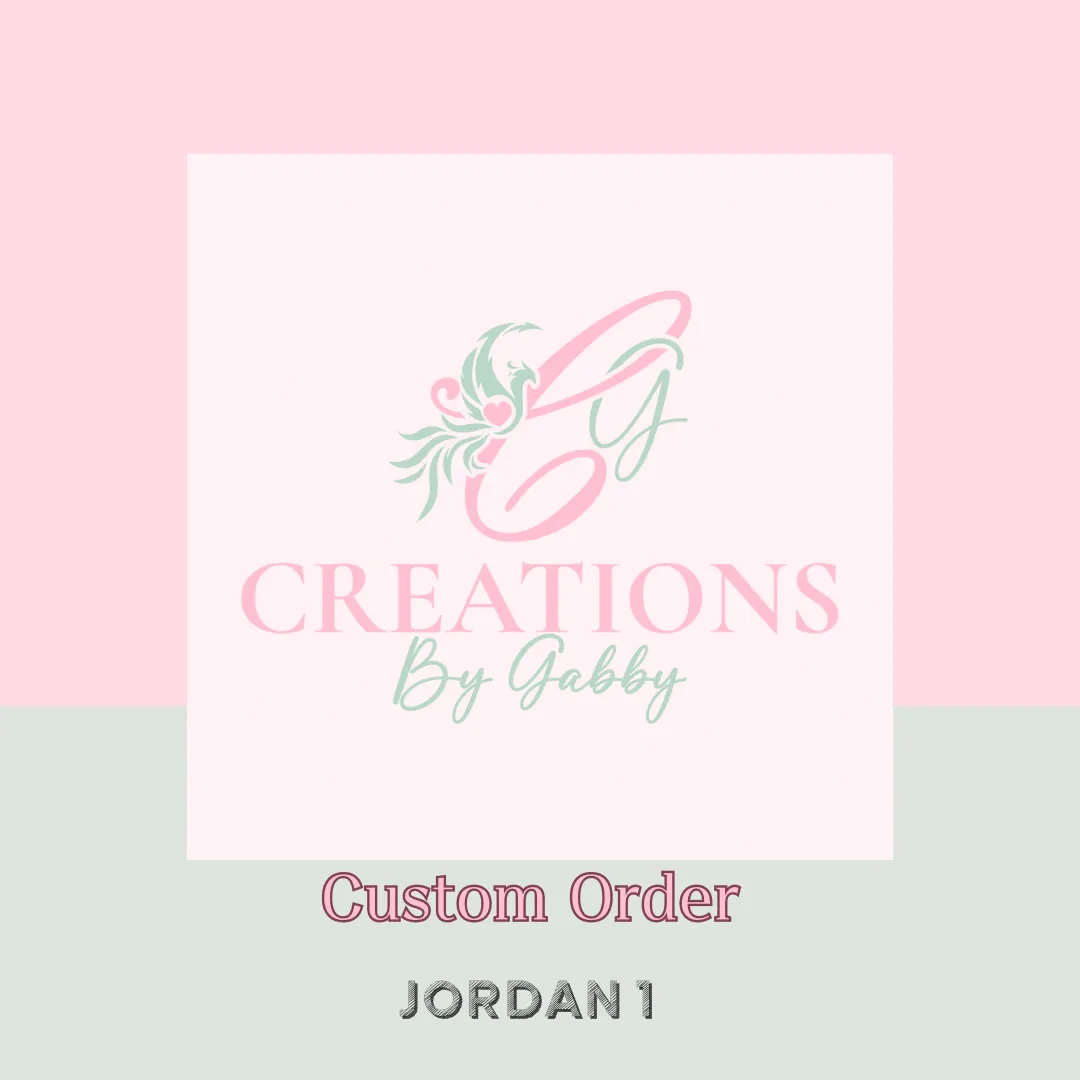 Jordan 1