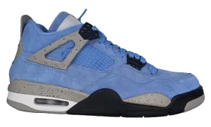 Jordan 4 Retro University Blue
