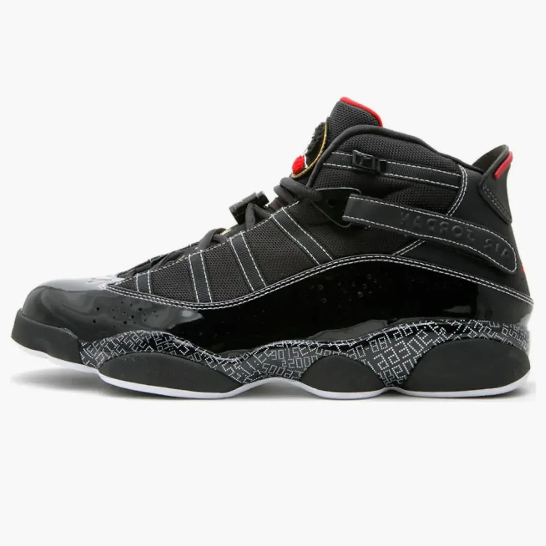 Jordan 6 Rings Hall Of Fame