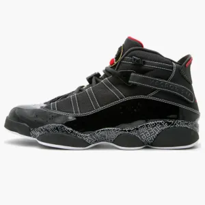 Jordan 6 Rings Hall Of Fame