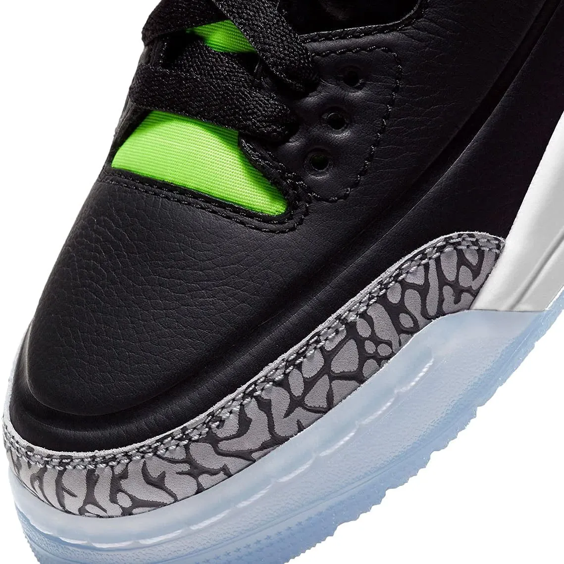 Jordan Air 3 Retro SE (Big Kid)