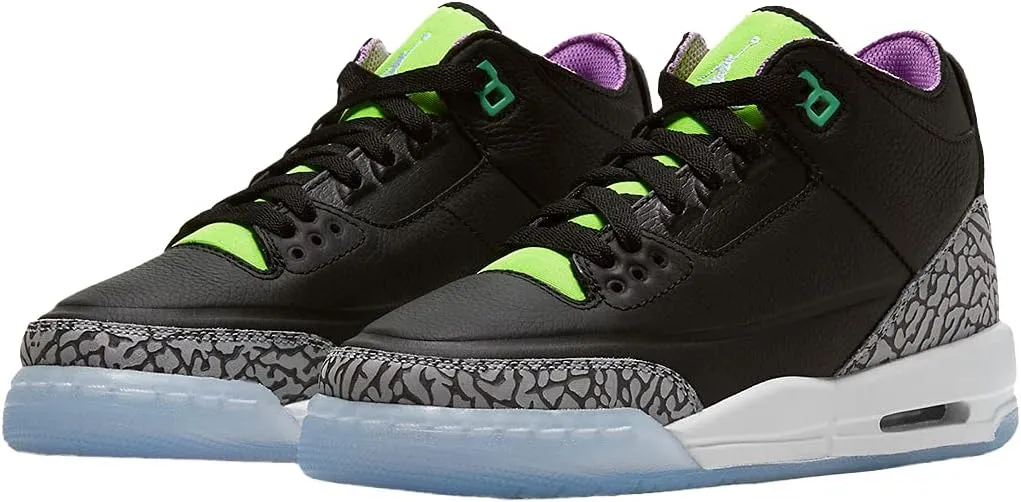 Jordan Air 3 Retro SE (Big Kid)