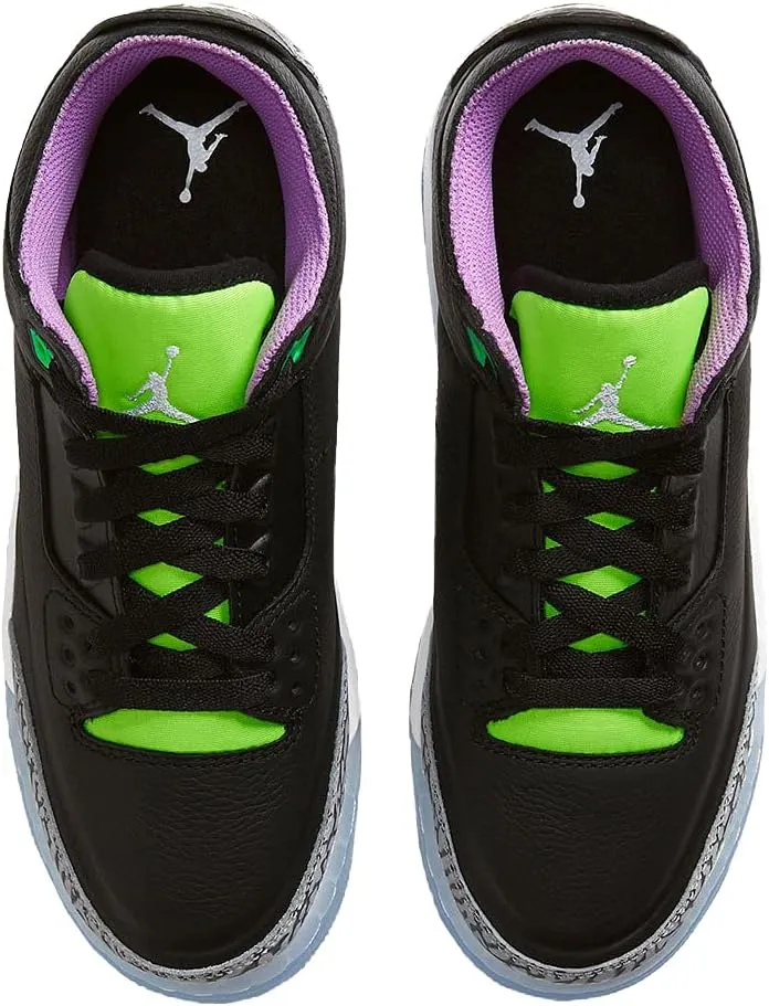 Jordan Air 3 Retro SE (Big Kid)