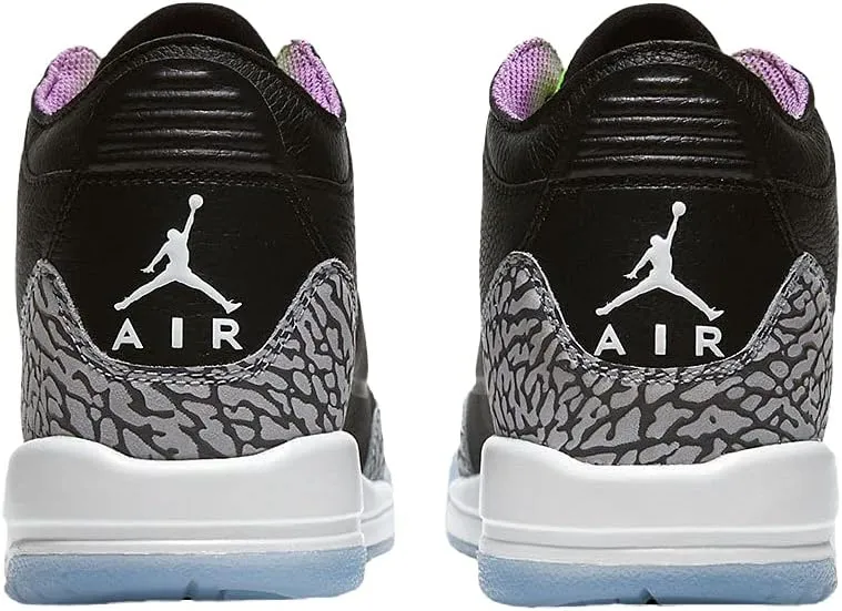 Jordan Air 3 Retro SE (Big Kid)