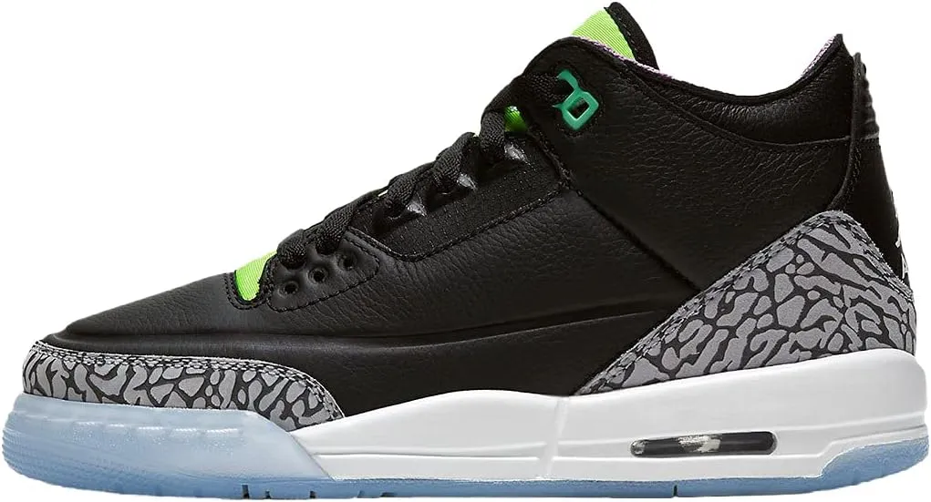 Jordan Air 3 Retro SE (Big Kid)