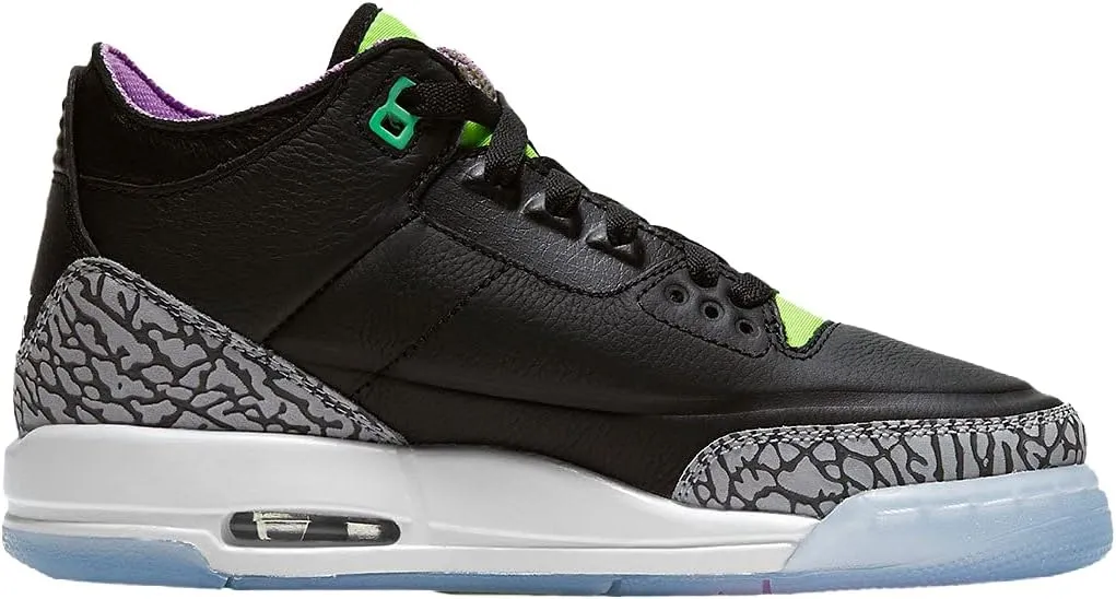 Jordan Air 3 Retro SE (Big Kid)