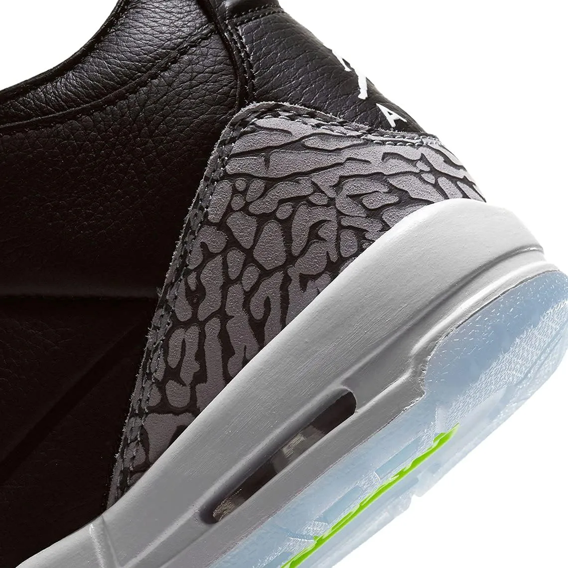 Jordan Air 3 Retro SE (Big Kid)