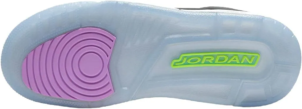 Jordan Air 3 Retro SE (Big Kid)
