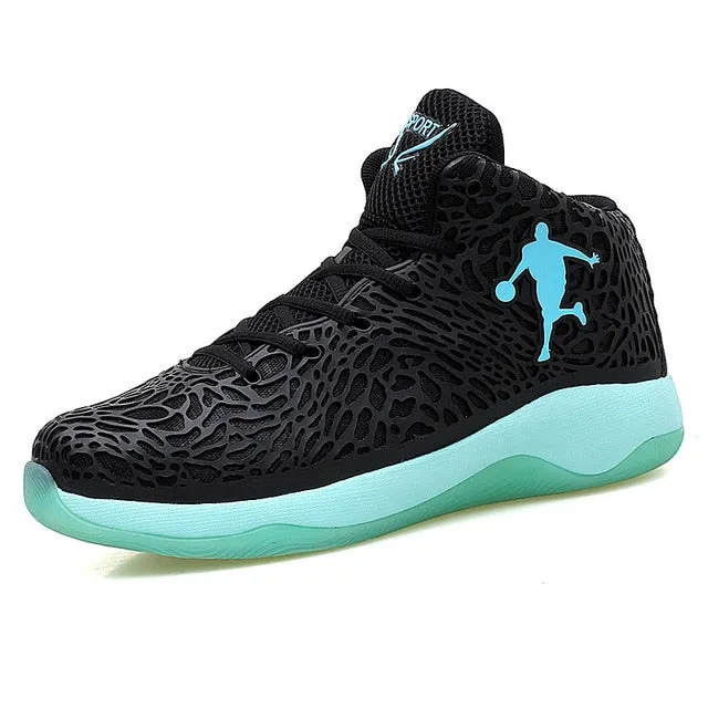 Jordan Basketball Shoes