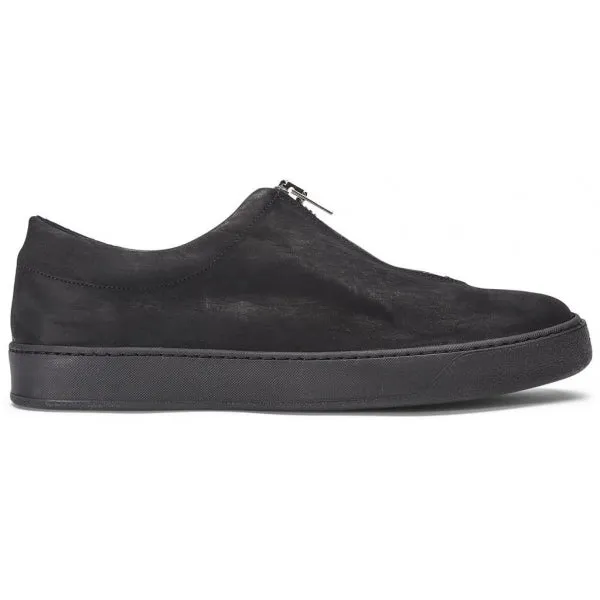 KAARE mat BLACK (SAMPLE) SIZE 44