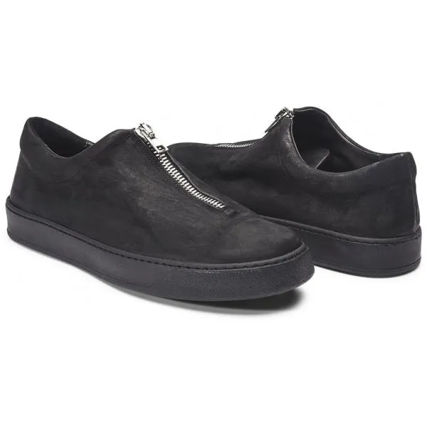 KAARE mat BLACK (SAMPLE) SIZE 44