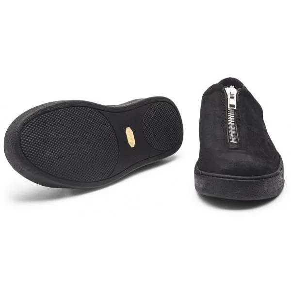 KAARE mat BLACK (SAMPLE) SIZE 44