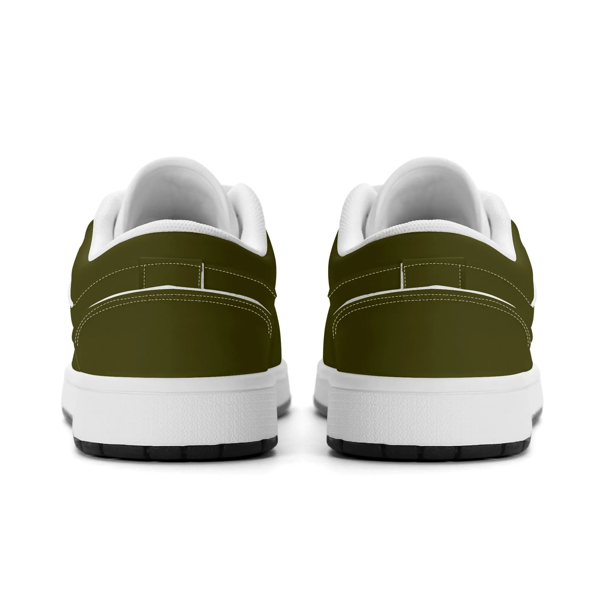 Karaka Low Top Leder Sneaker für Damen