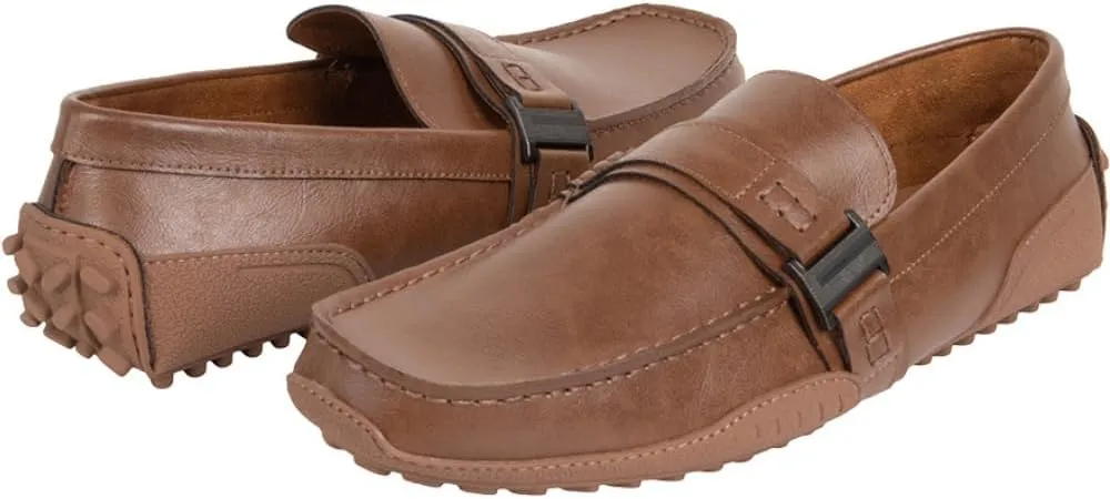 Kenneth Cole REACTION Men's Wilson Driver Driving Style Loafer