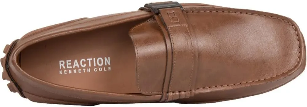 Kenneth Cole REACTION Men's Wilson Driver Driving Style Loafer