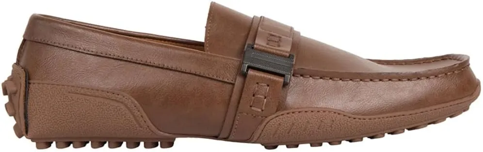 Kenneth Cole REACTION Men's Wilson Driver Driving Style Loafer