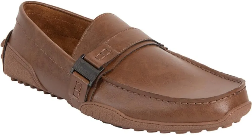 Kenneth Cole REACTION Men's Wilson Driver Driving Style Loafer