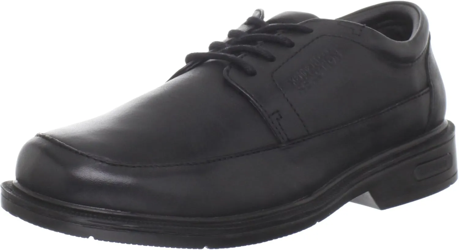 Kenneth Cole Reaction Watch Ur Prep Oxford (Little Kid/Big Kid),Black,12.5 M US Little Kid