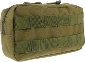 KESYOO Commuting Bag Emergency Accessory Multi-Function Bag First Aid Kit Pouch