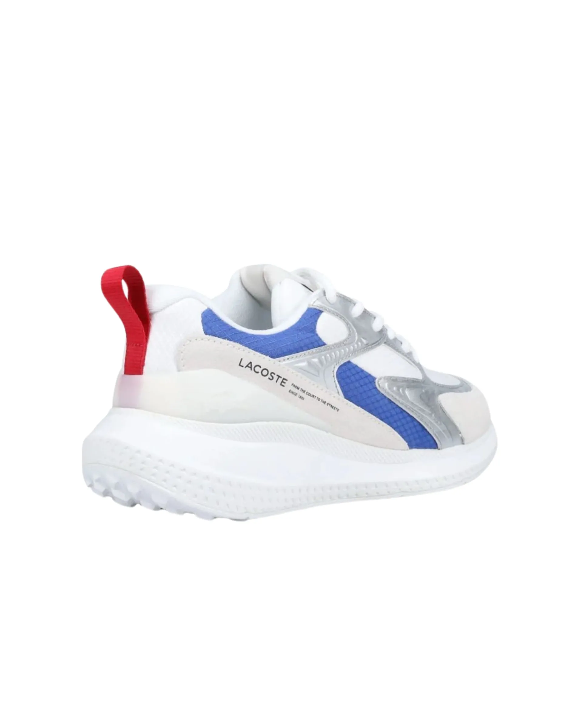 LACOSTE Men Low Top Sneaker