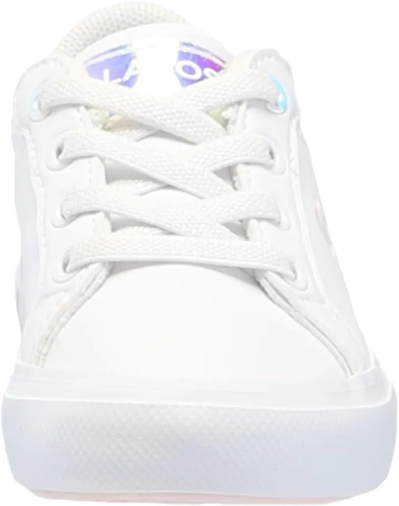 Lacoste Unisex-Child Infant's Powercourt Sneaker