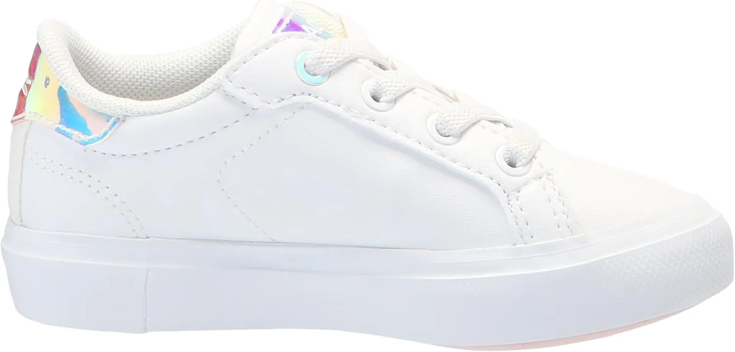 Lacoste Unisex-Child Infant's Powercourt Sneaker