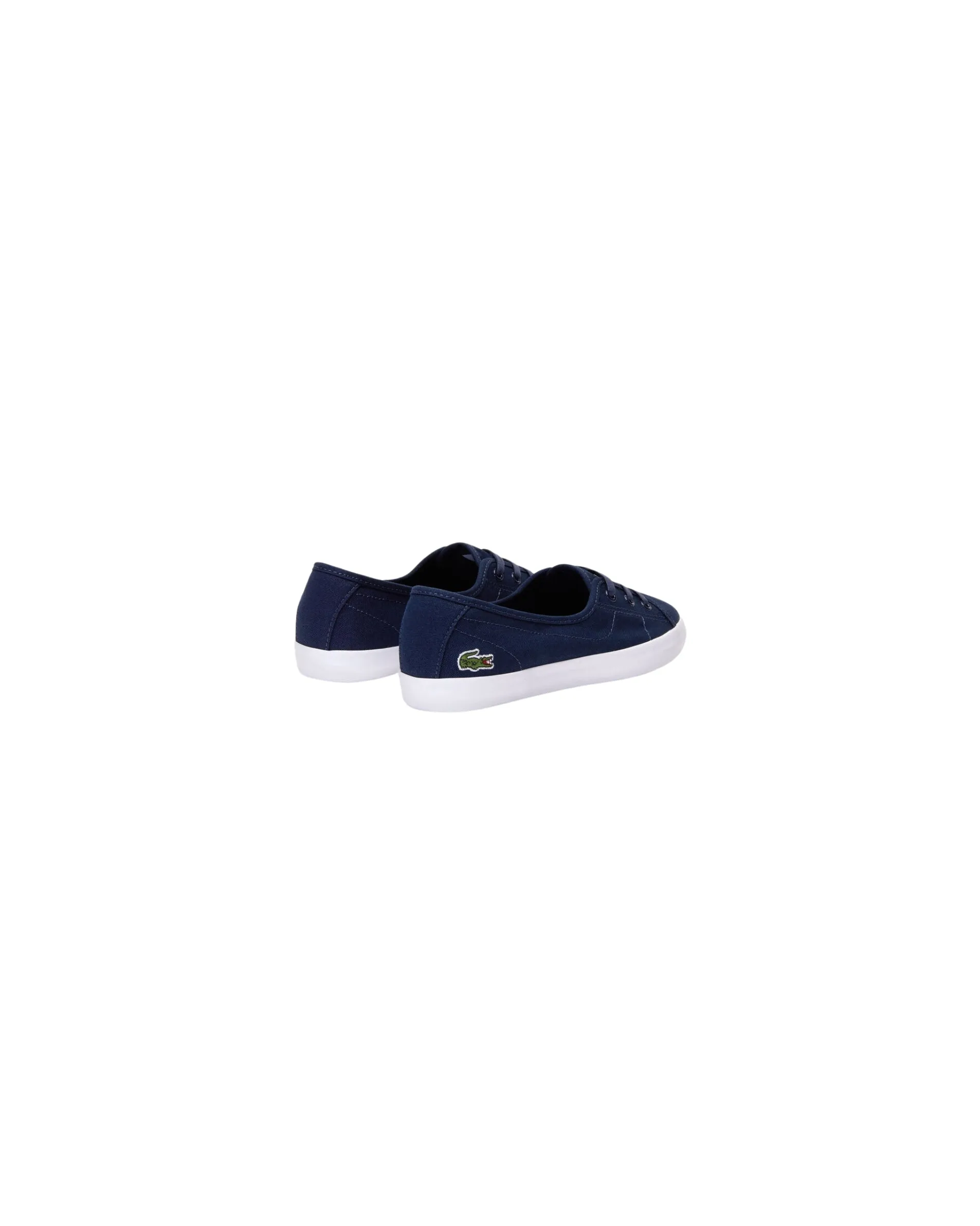 LACOSTE Women Low Top Sneaker