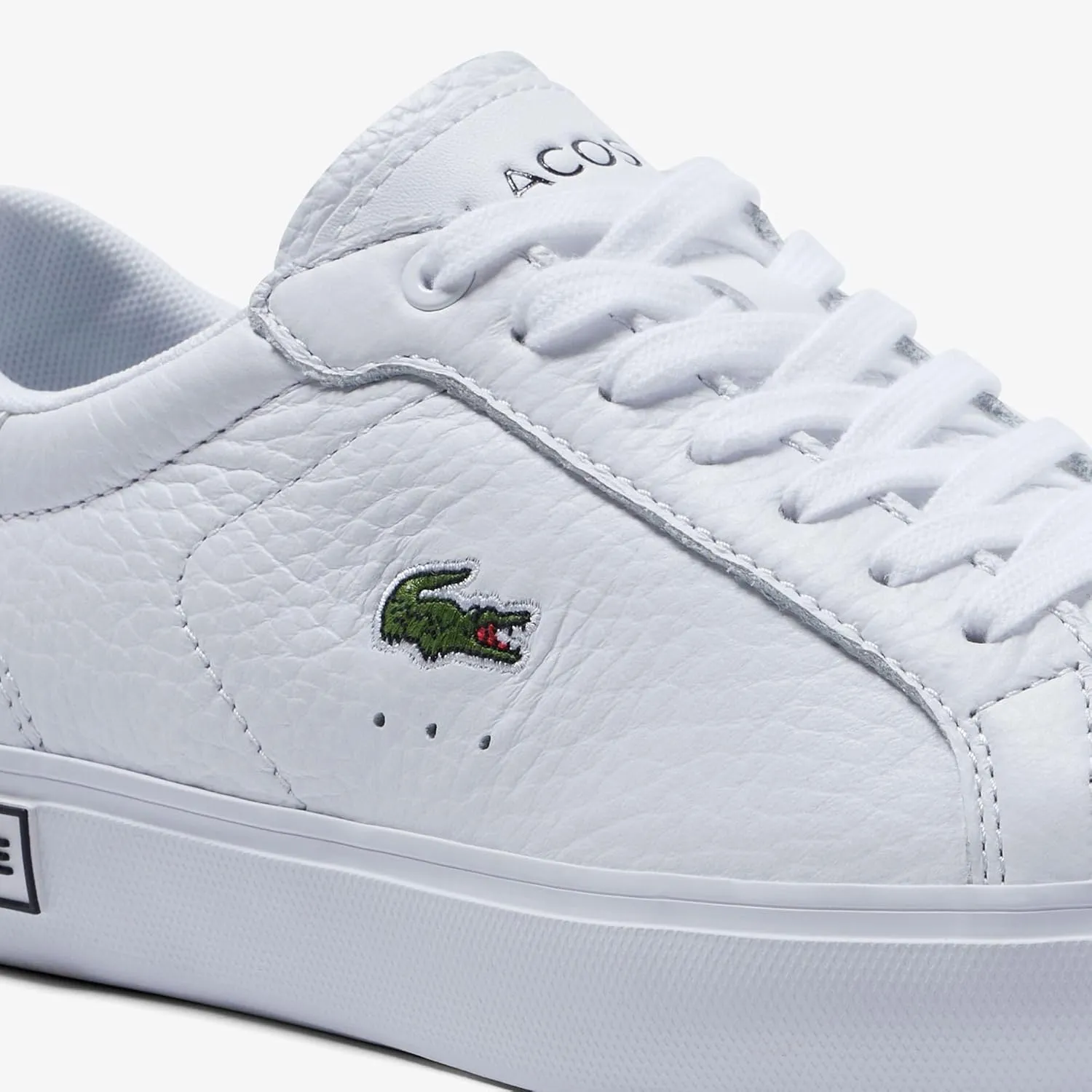 Lacoste Women's Powercourt Sneaker