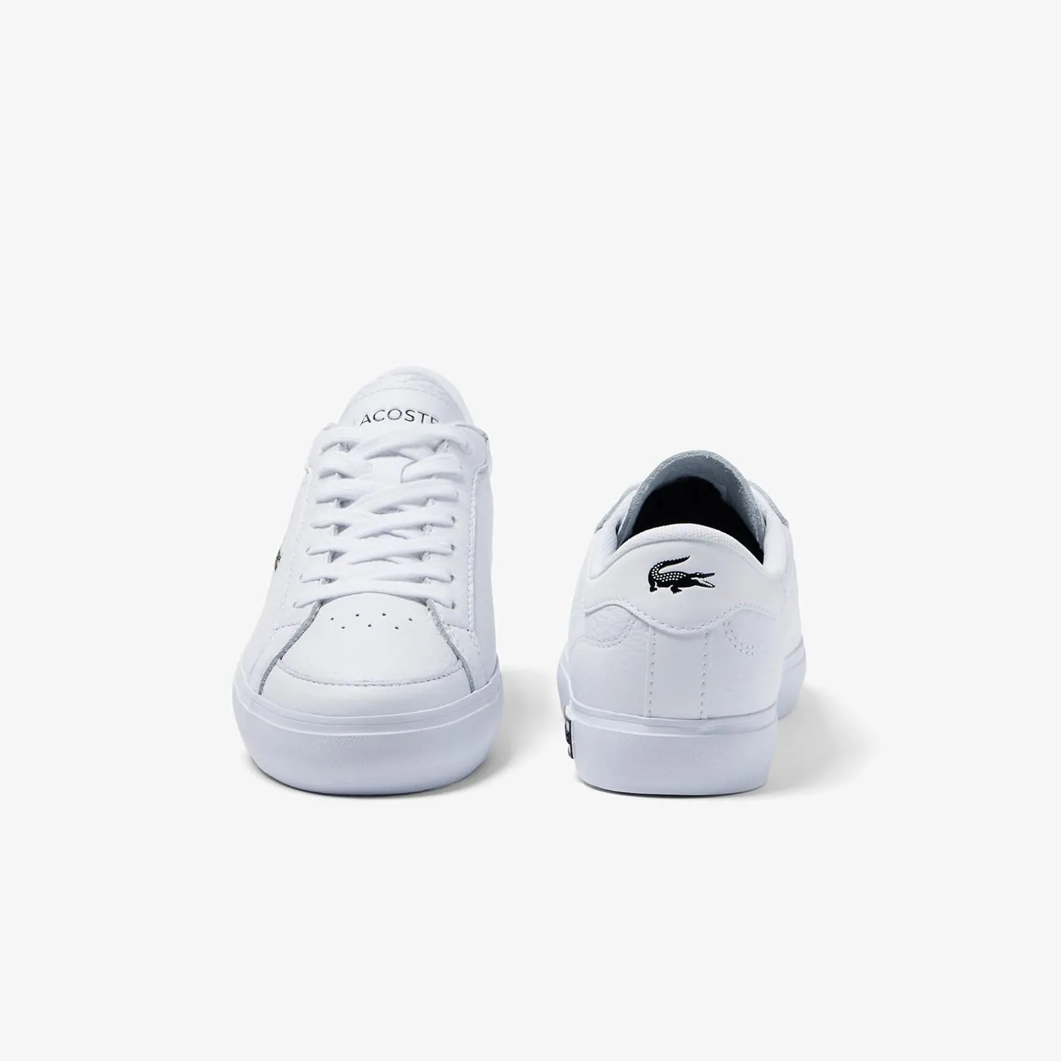 Lacoste Women's Powercourt Sneaker