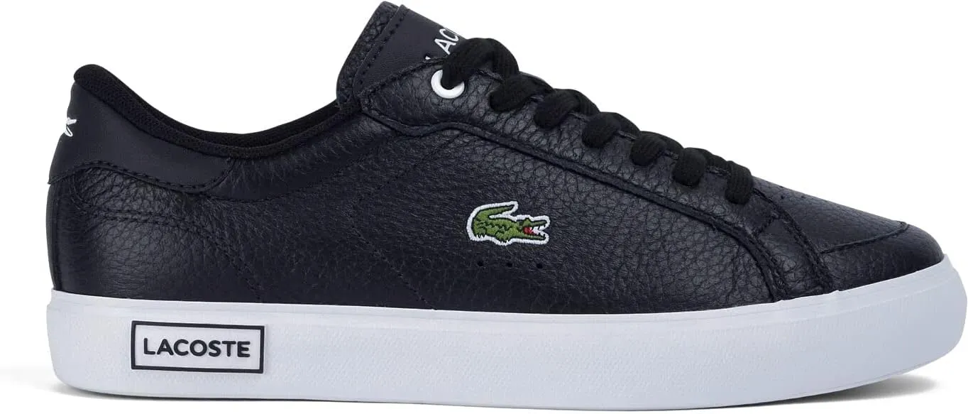 Lacoste Women's Powercourt Sneaker