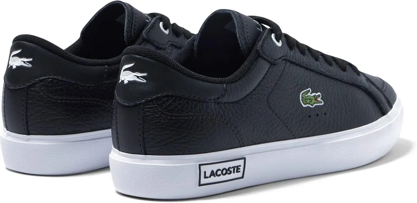 Lacoste Women's Powercourt Sneaker