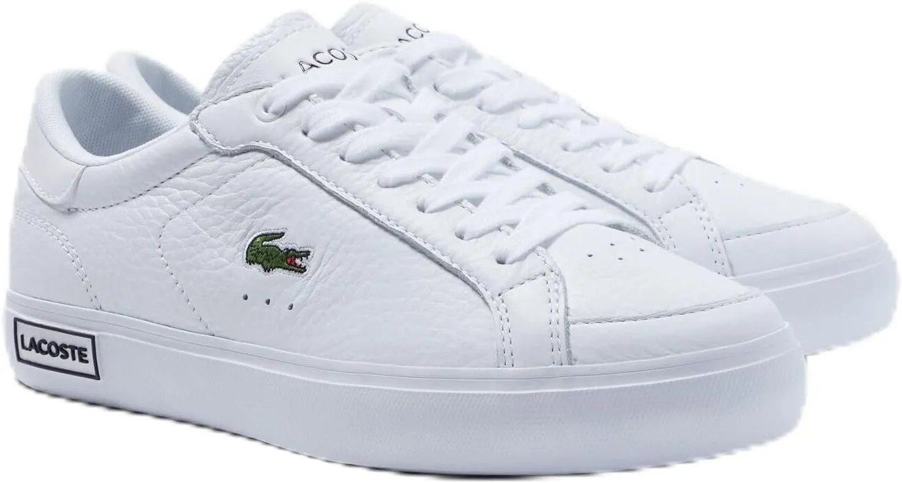 Lacoste Women's Powercourt Sneaker