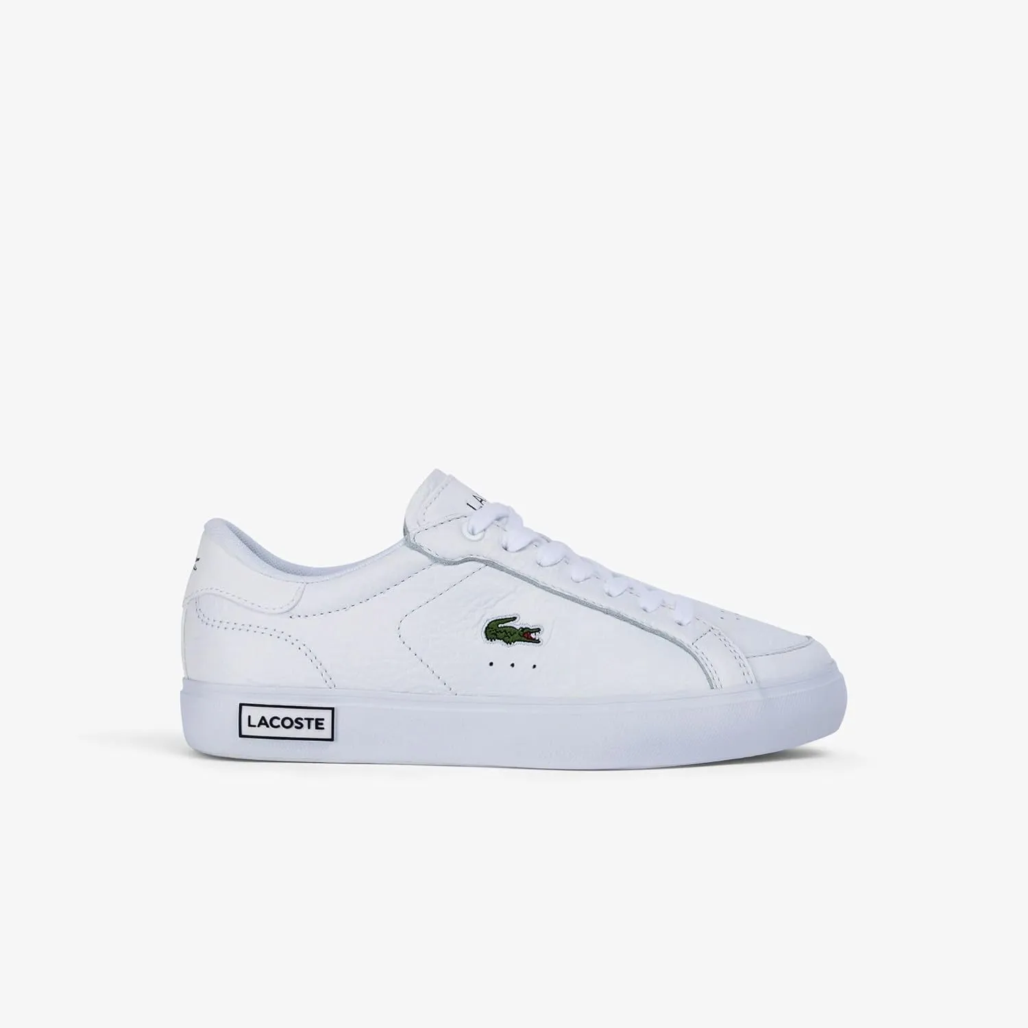 Lacoste Women's Powercourt Sneaker