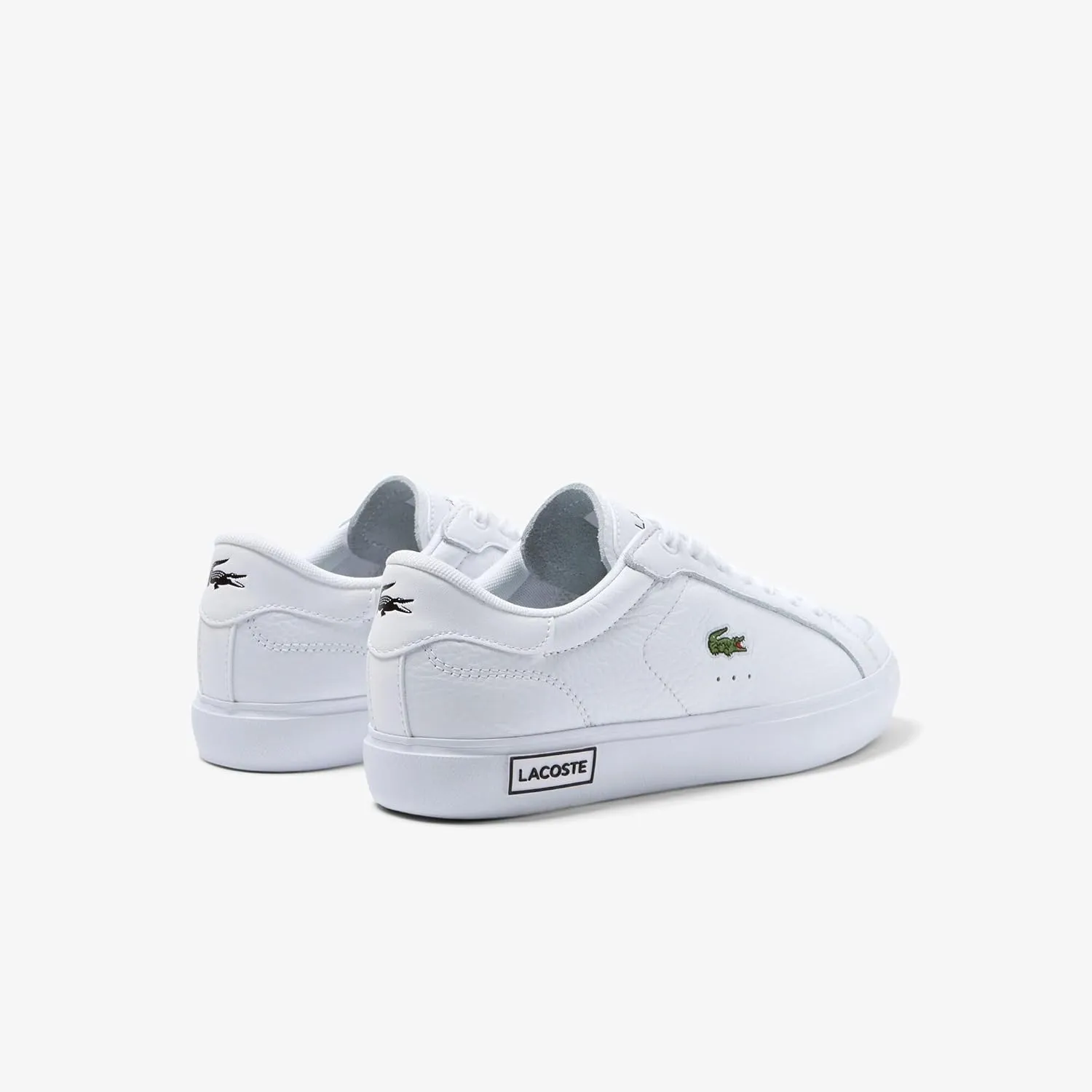 Lacoste Women's Powercourt Sneaker