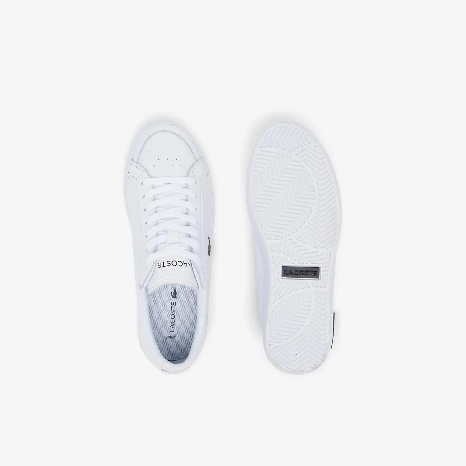 Lacoste Women's Powercourt Sneaker