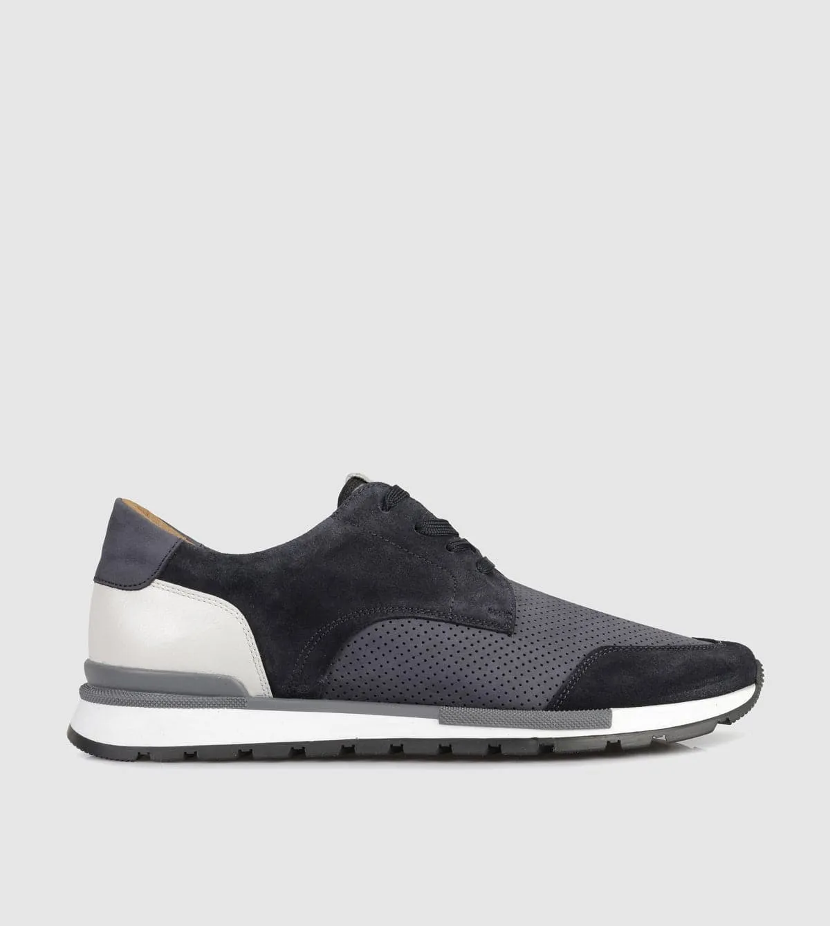 Lambert Low Top sneakers by Brando