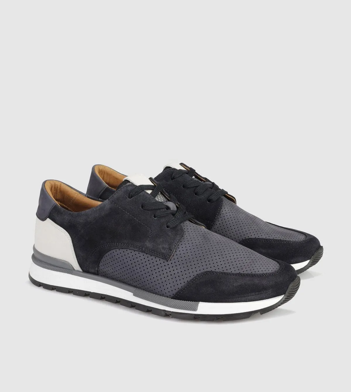 Lambert Low Top sneakers by Brando